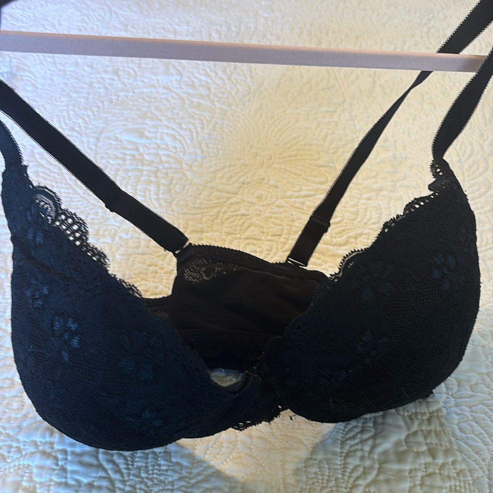 Torrid Bra like new 46B